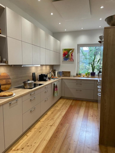 cozy house in city center Neuss - Gallery - 7