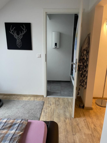 cozy house in city center Neuss - Gallery - 12