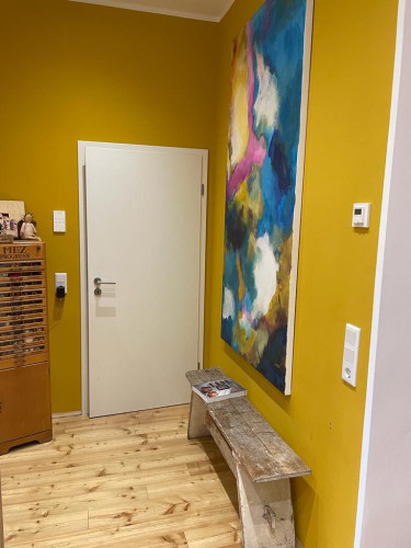 cozy house in city center Neuss - Gallery - 15