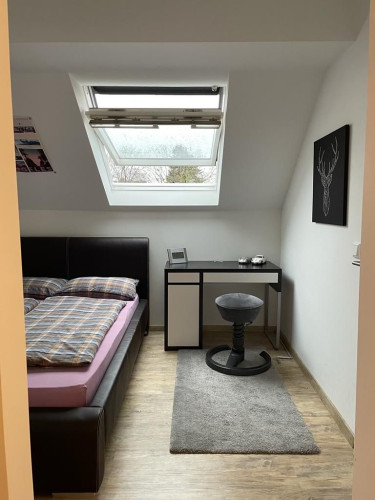 cozy house in city center Neuss - Gallery - 21