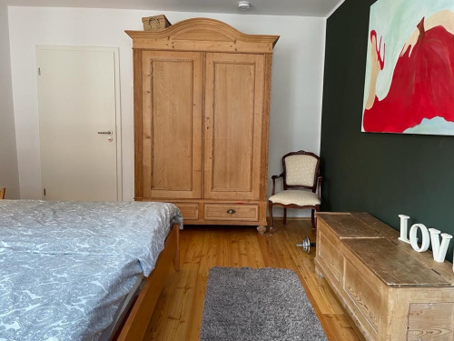 cozy house in city center Neuss