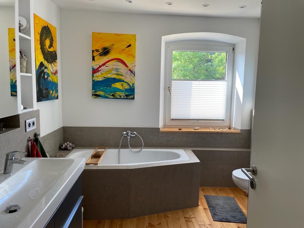 Cozy House In City Center Neuss - 17