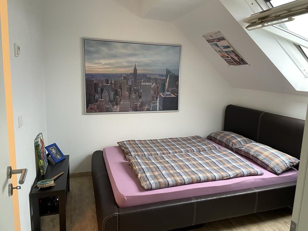 Cozy House In City Center Neuss - 19