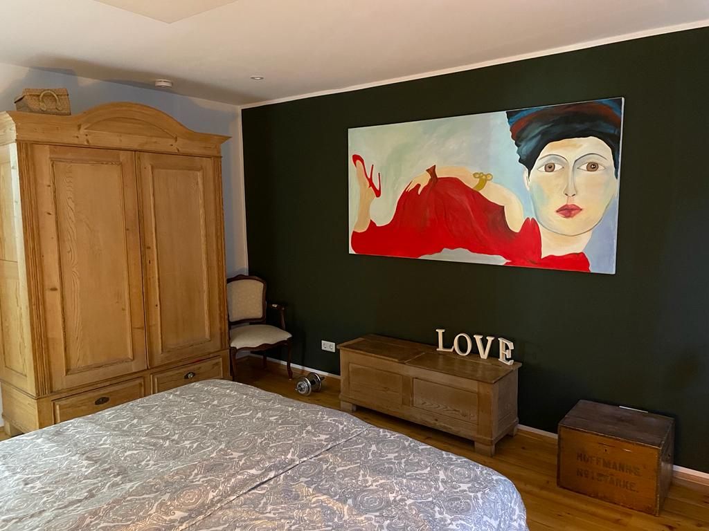 Cozy House In City Center Neuss - 23