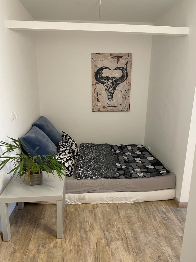 Cozy House In City Center Neuss - 21
