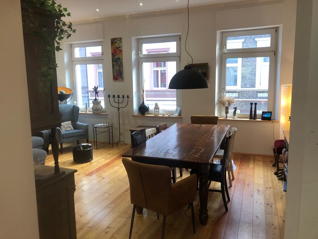 Cozy House In City Center Neuss - 3