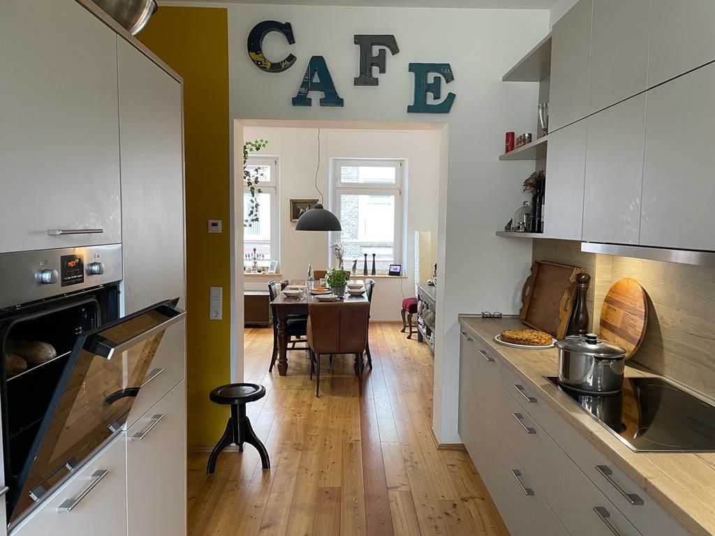 Cozy House In City Center Neuss - 7