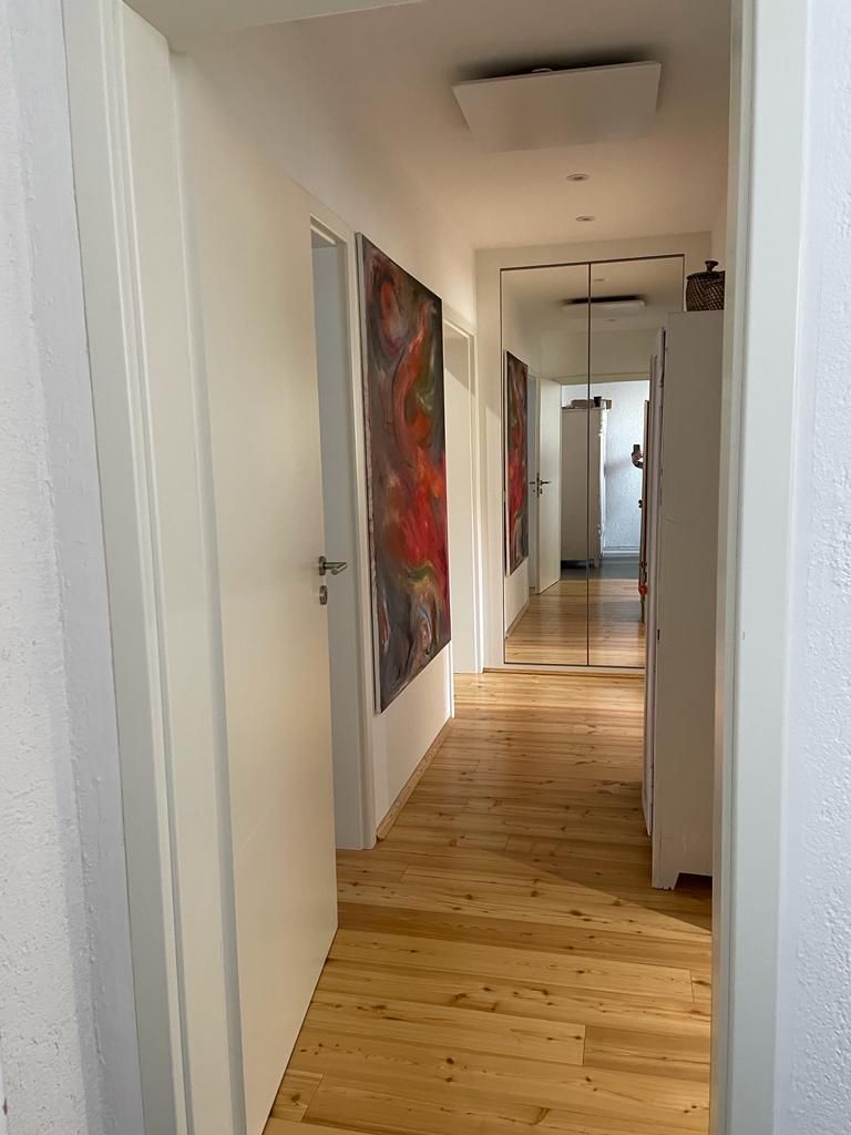 Cozy House In City Center Neuss - 12