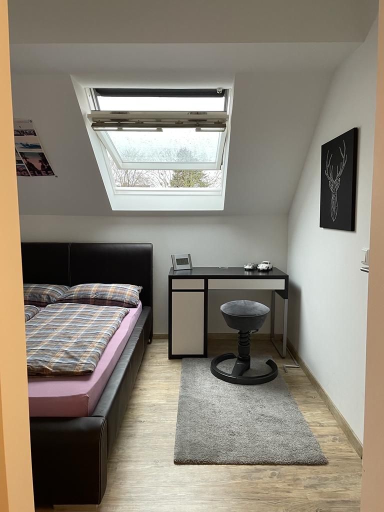 Cozy House In City Center Neuss - 20
