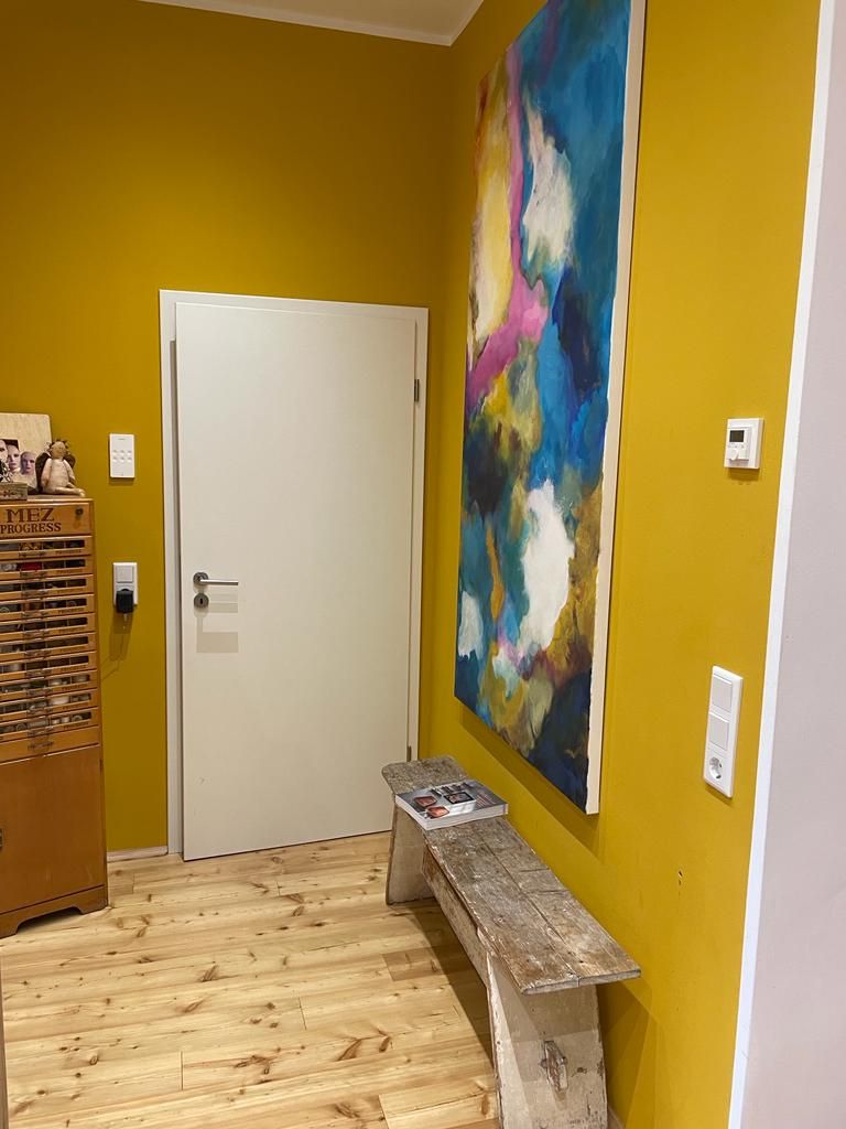 Cozy House In City Center Neuss - 14