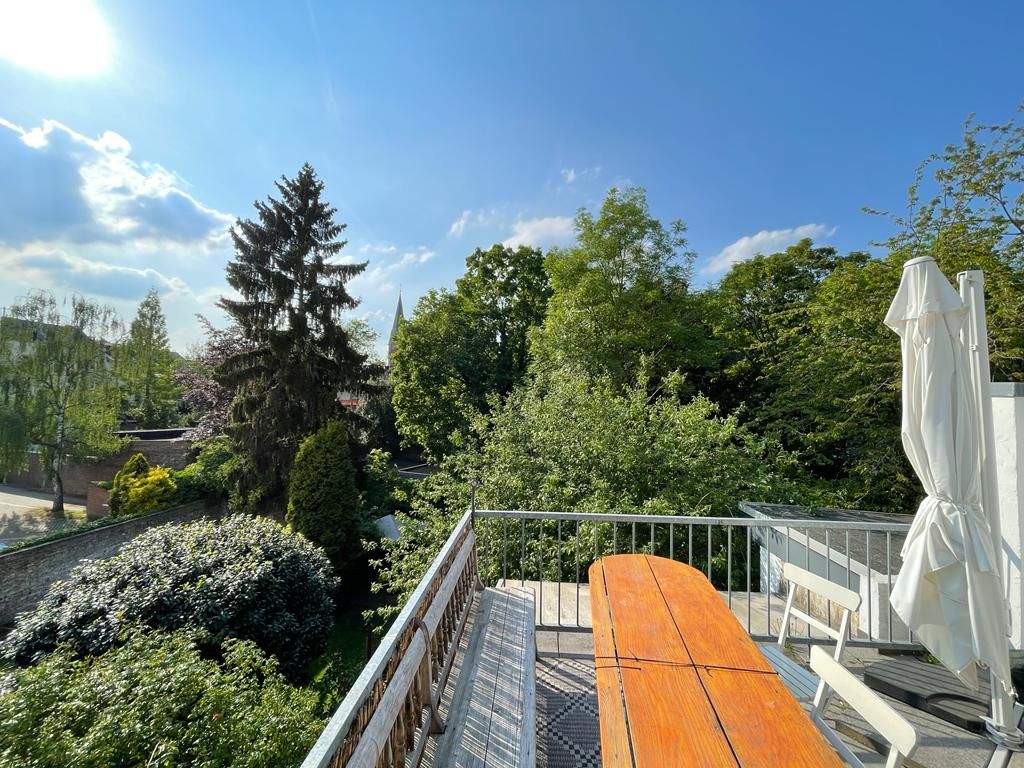 Cozy House In City Center Neuss - 5