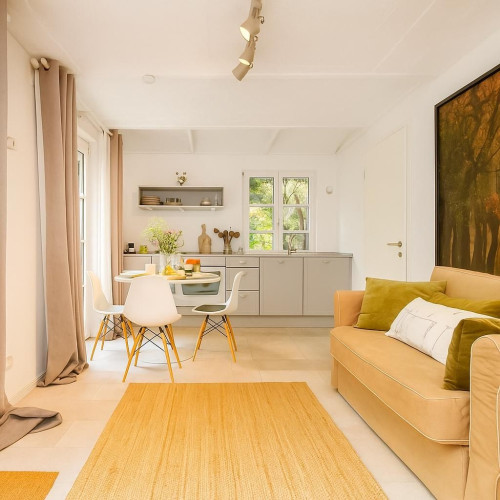 Country house dream - coach house under walnut trees - Gallery - 18