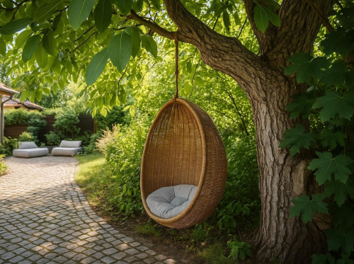 Country house dream - coach house under walnut trees - Gallery - 6
