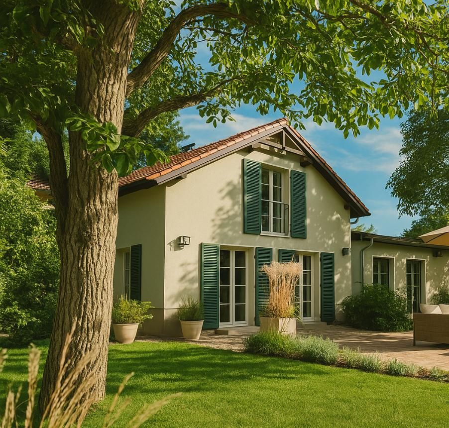 Country House Dream - Coach House Under Walnut Trees - 21