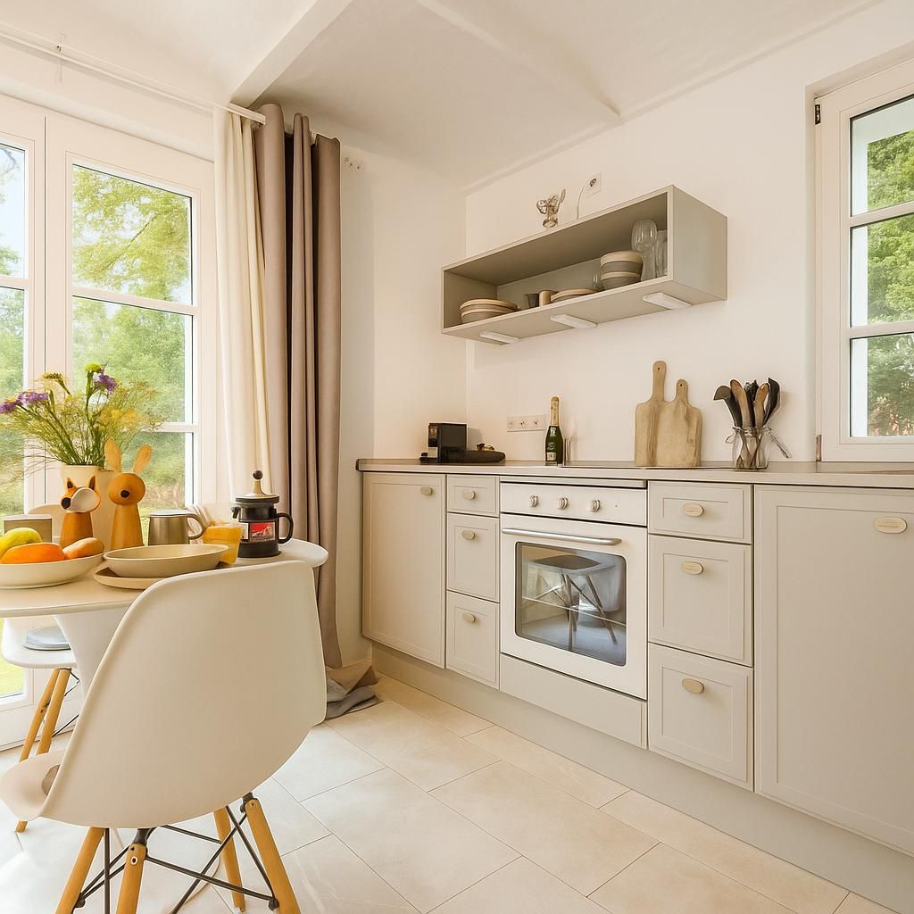 Country House Dream - Coach House Under Walnut Trees - 16