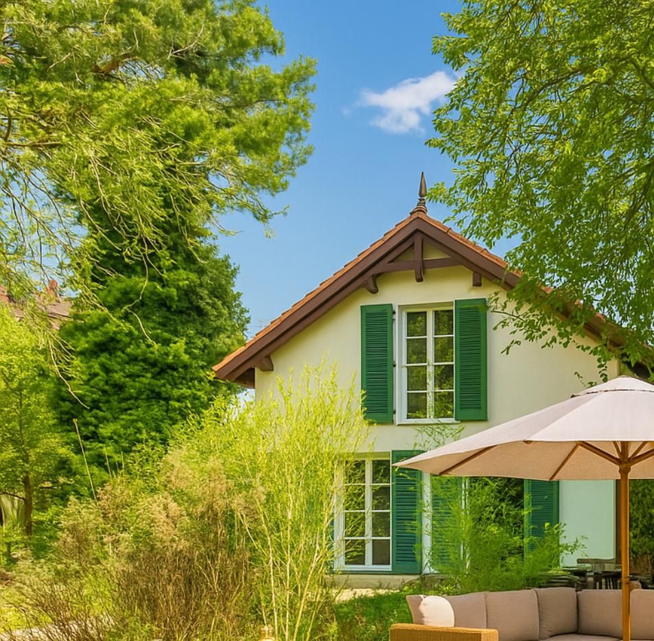 Country House Dream - Coach House Under Walnut Trees - 20