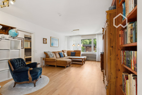 Design Apartment "Zur Weissen Taube"