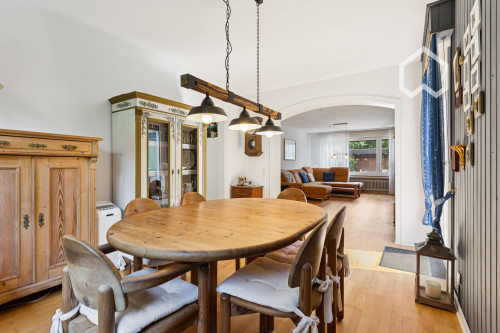 Design Apartment "Zur Weissen Taube"
