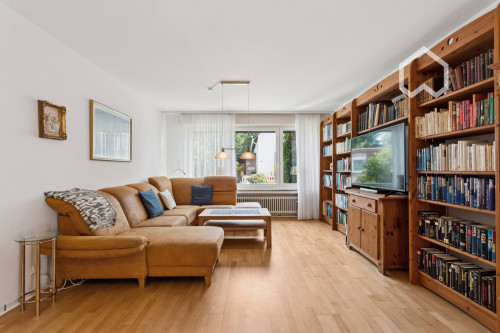 Design Apartment "Zur Weissen Taube"