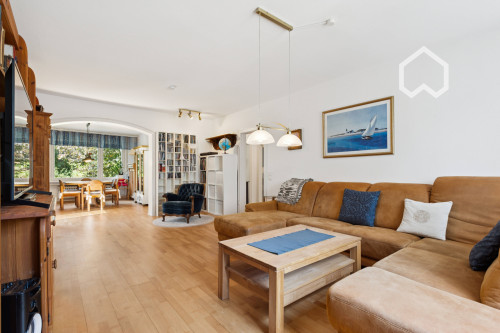 Design Apartment "Zur Weissen Taube"