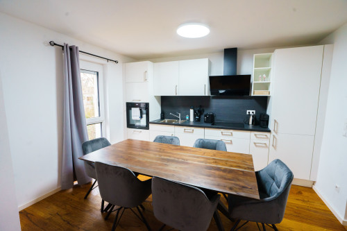 Deluxe Apartment - your stylish temporary home in Reutlingen - Gallery - 6
