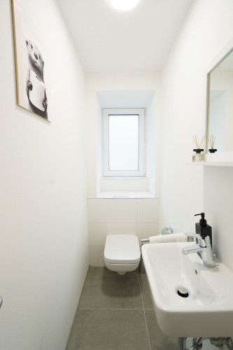 Deluxe Apartment - your stylish temporary home in Reutlingen - Gallery - 13