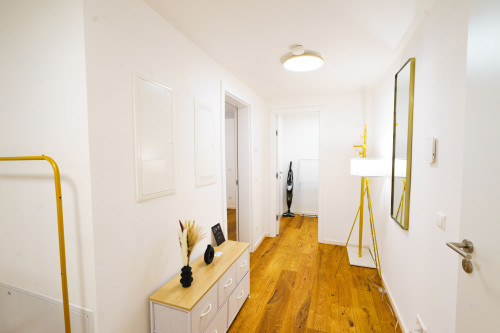 Deluxe Apartment - your stylish temporary home in Reutlingen - Gallery - 11