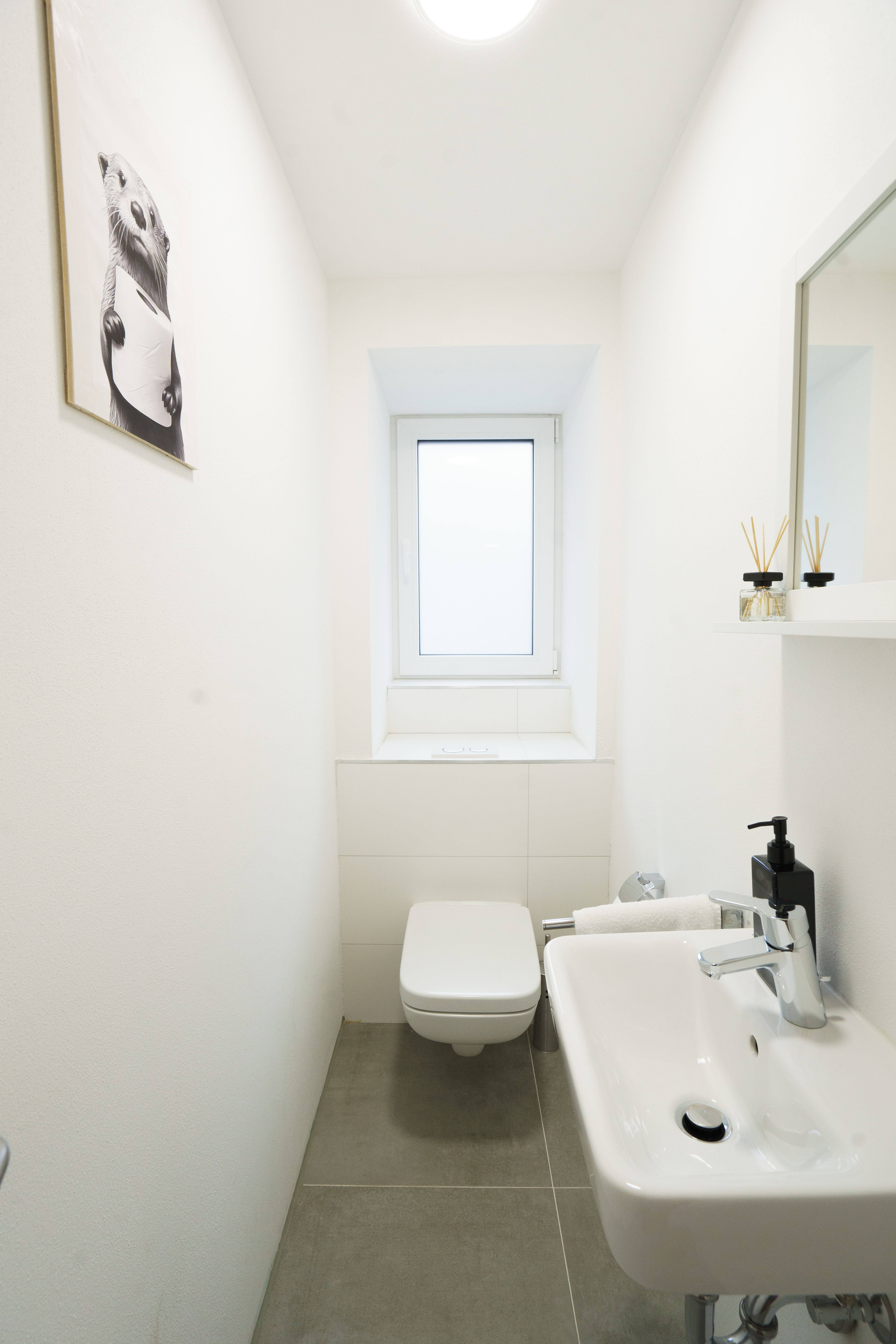 Deluxe Apartment - Your Stylish Temporary Home In Reutlingen - 2