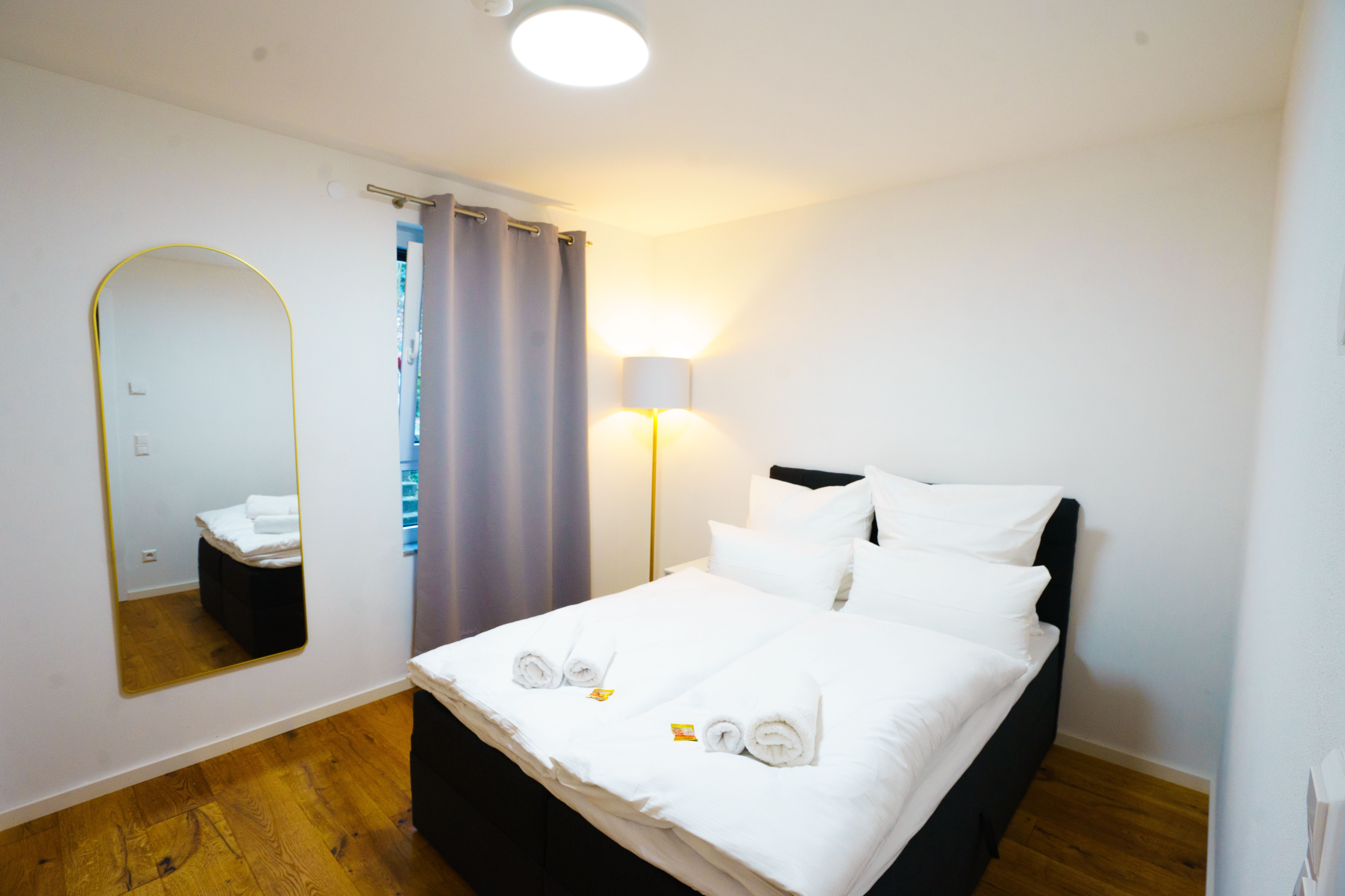 Deluxe Apartment - Your Stylish Temporary Home In Reutlingen - 7