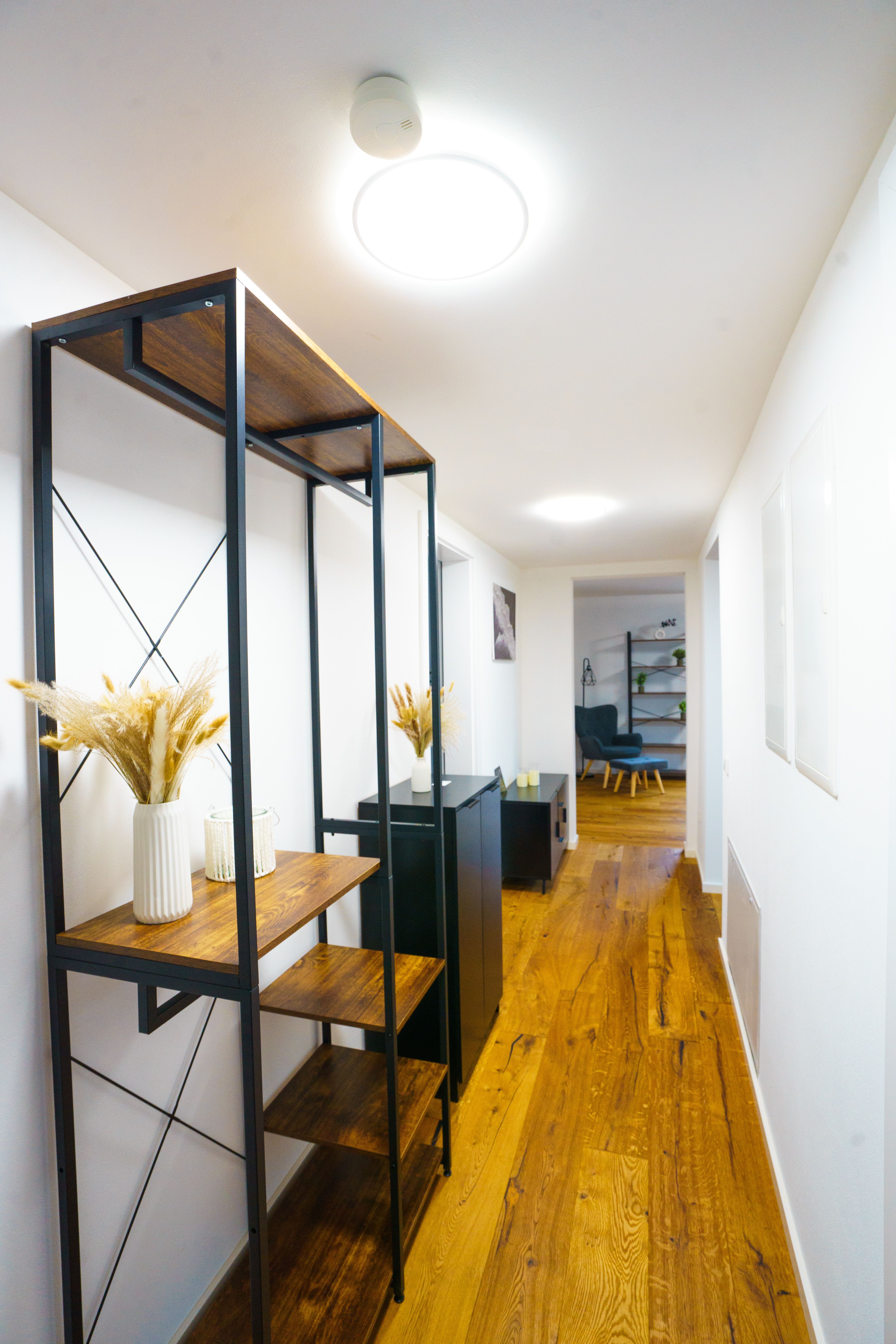 Deluxe Apartment - Your Stylish Temporary Home In Reutlingen - 3