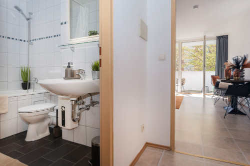 stilvolles Apartment für Ihre beste Erholung - MG-Zentral