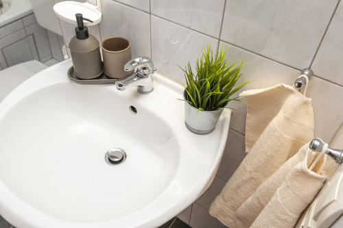 stilvolles Apartment für Ihre beste Erholung - MG-Zentral