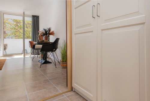 stilvolles Apartment für Ihre beste Erholung - MG-Zentral