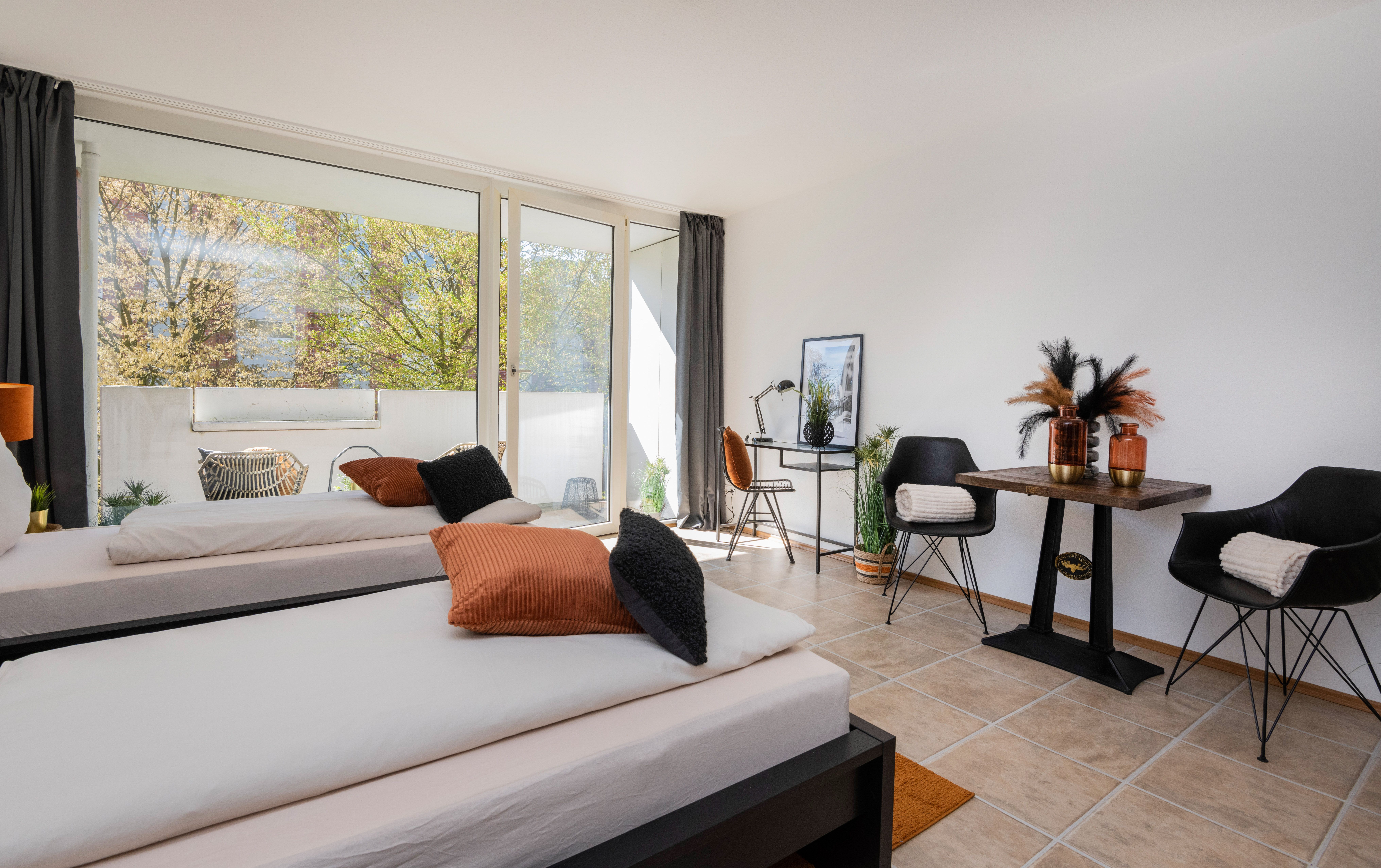 Stilvolles Apartment Für Ihre Beste Erholung - MG-Zentral - stilvolles Apartment für Ihre beste Erholung - MG-Zentral - Gallery - 20