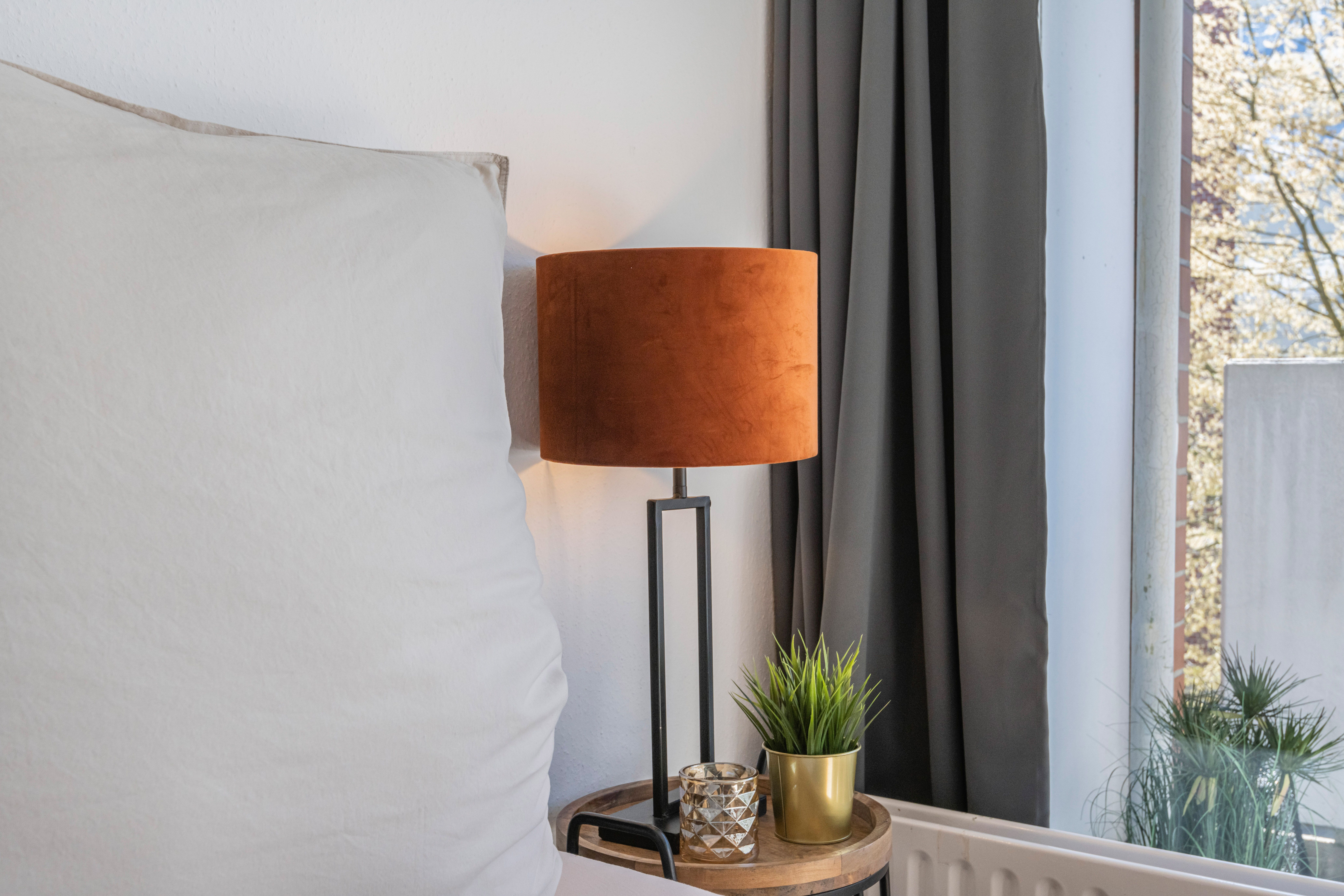 Stilvolles Apartment Für Ihre Beste Erholung - MG-Zentral - stilvolles Apartment für Ihre beste Erholung - MG-Zentral - Gallery - 11