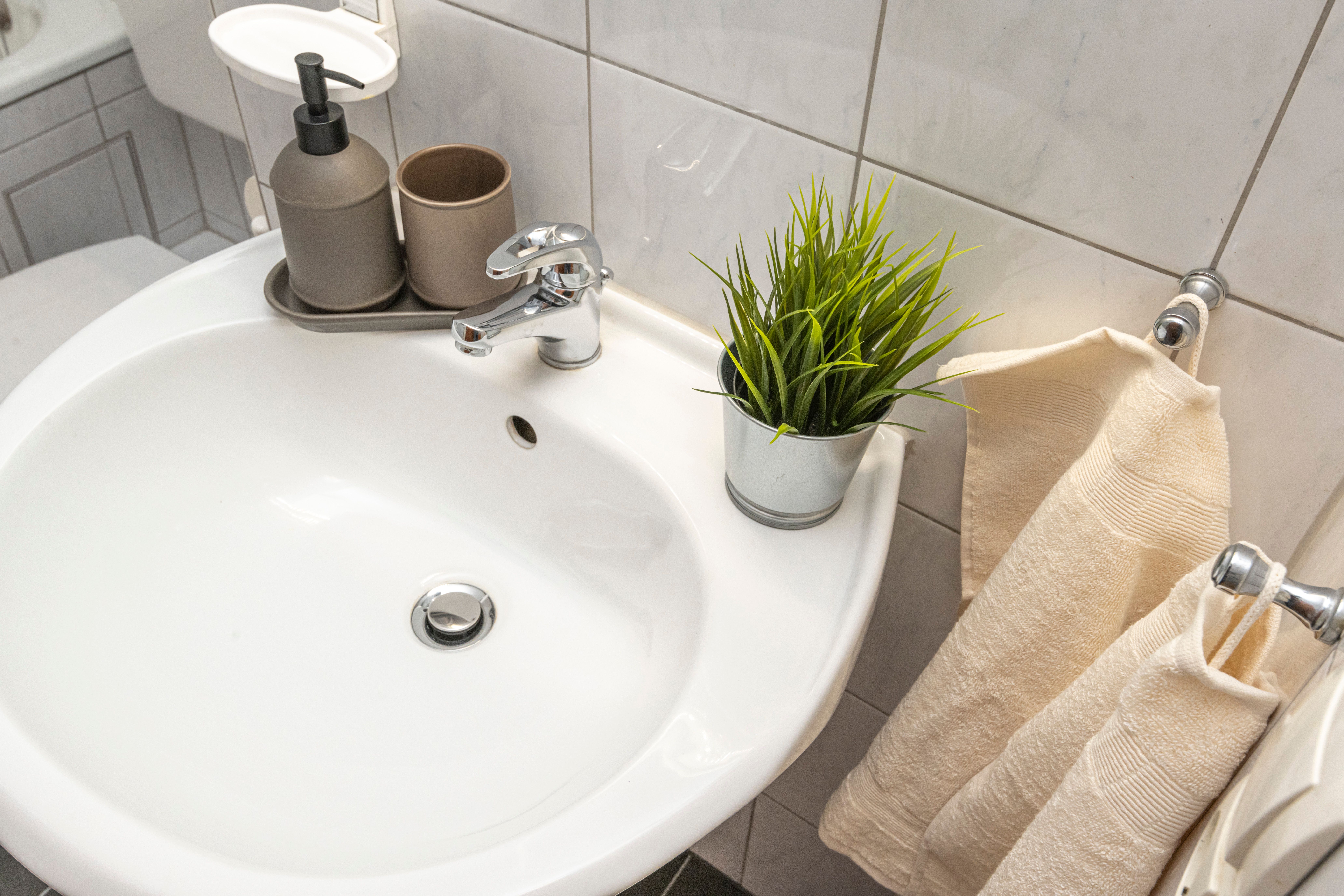 Stilvolles Apartment Für Ihre Beste Erholung - MG-Zentral - stilvolles Apartment für Ihre beste Erholung - MG-Zentral - Gallery - 3