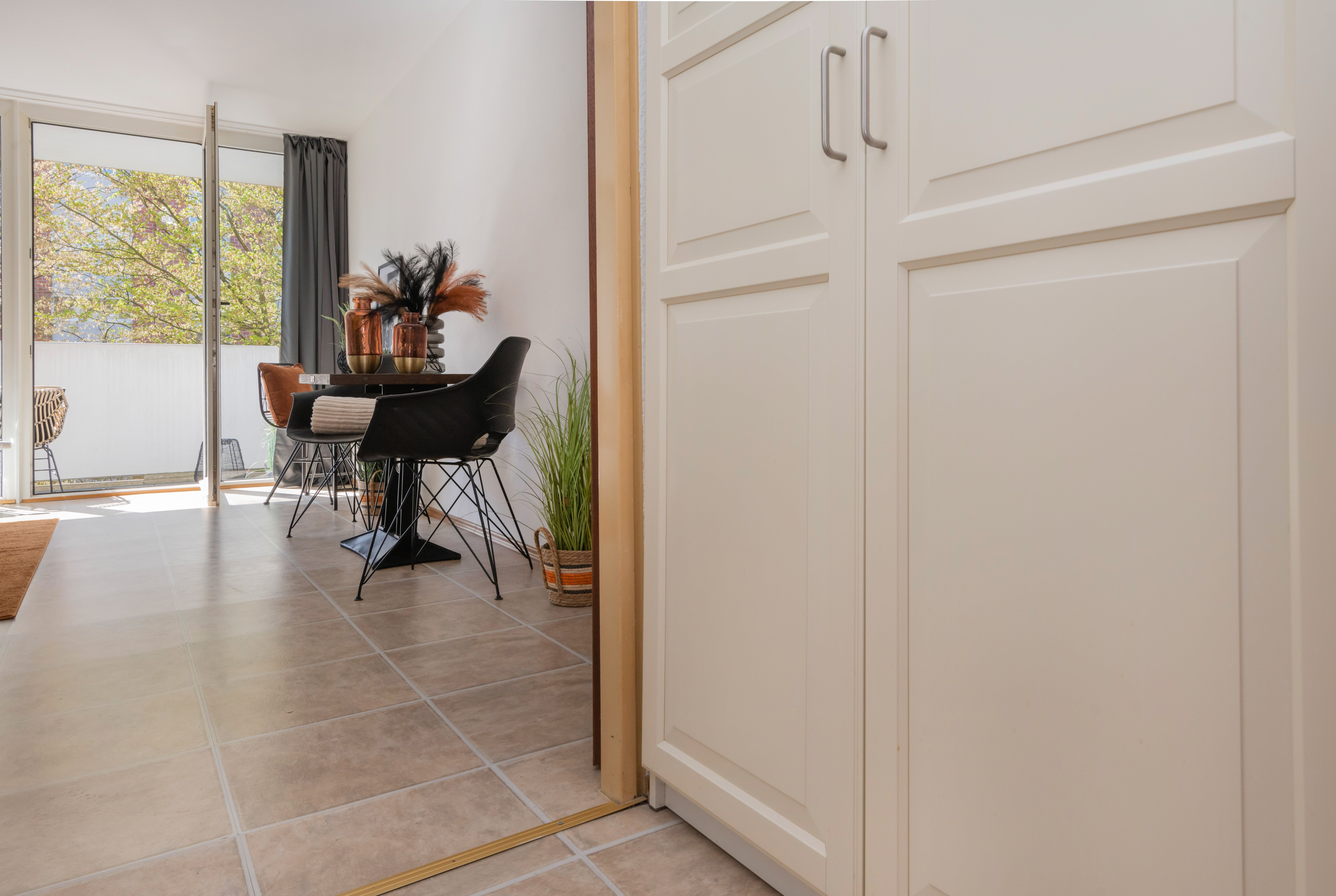 Stilvolles Apartment Für Ihre Beste Erholung - MG-Zentral - stilvolles Apartment für Ihre beste Erholung - MG-Zentral - Gallery - 2