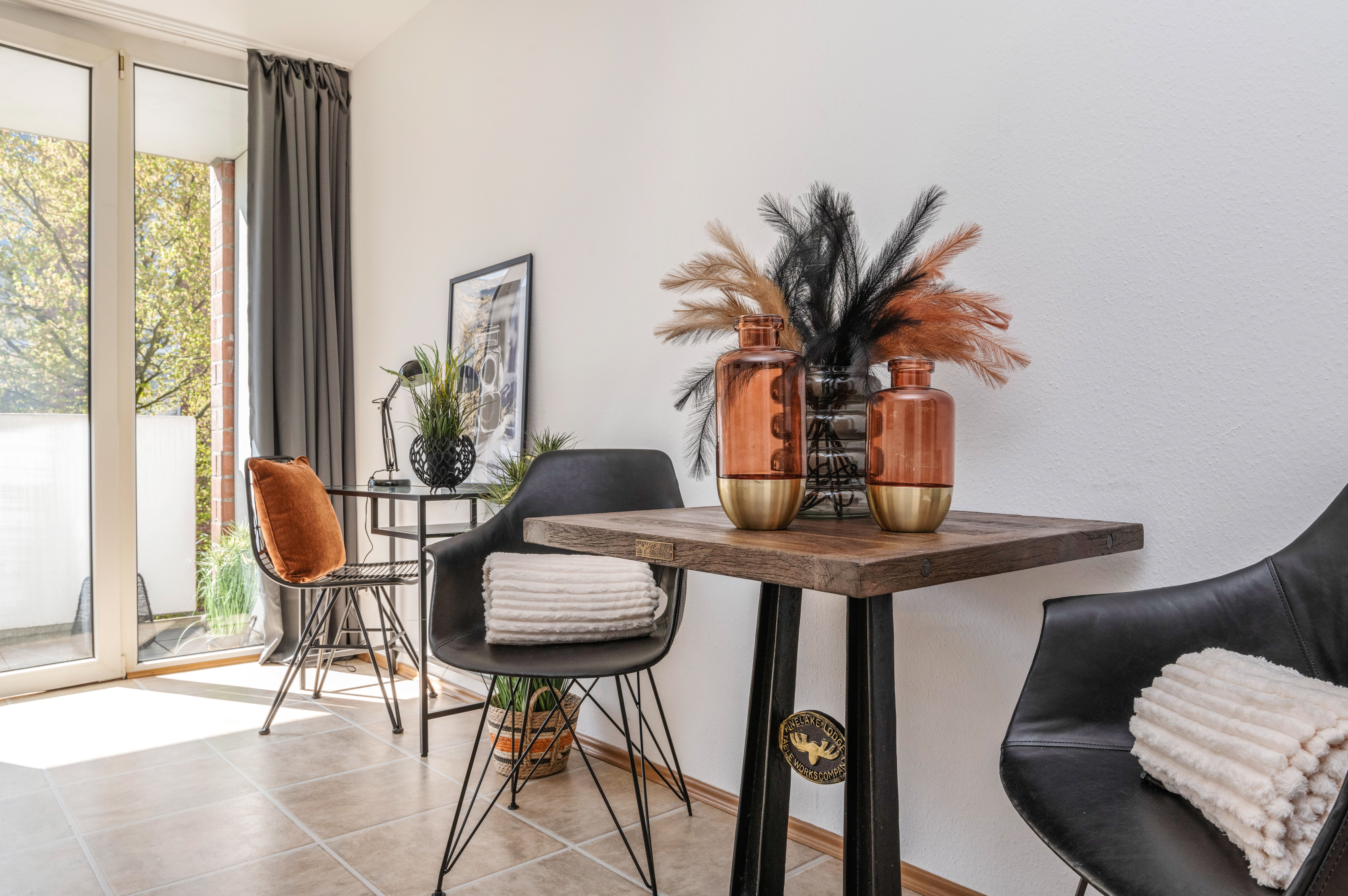 Stilvolles Apartment Für Ihre Beste Erholung - MG-Zentral - stilvolles Apartment für Ihre beste Erholung - MG-Zentral - Gallery - 18