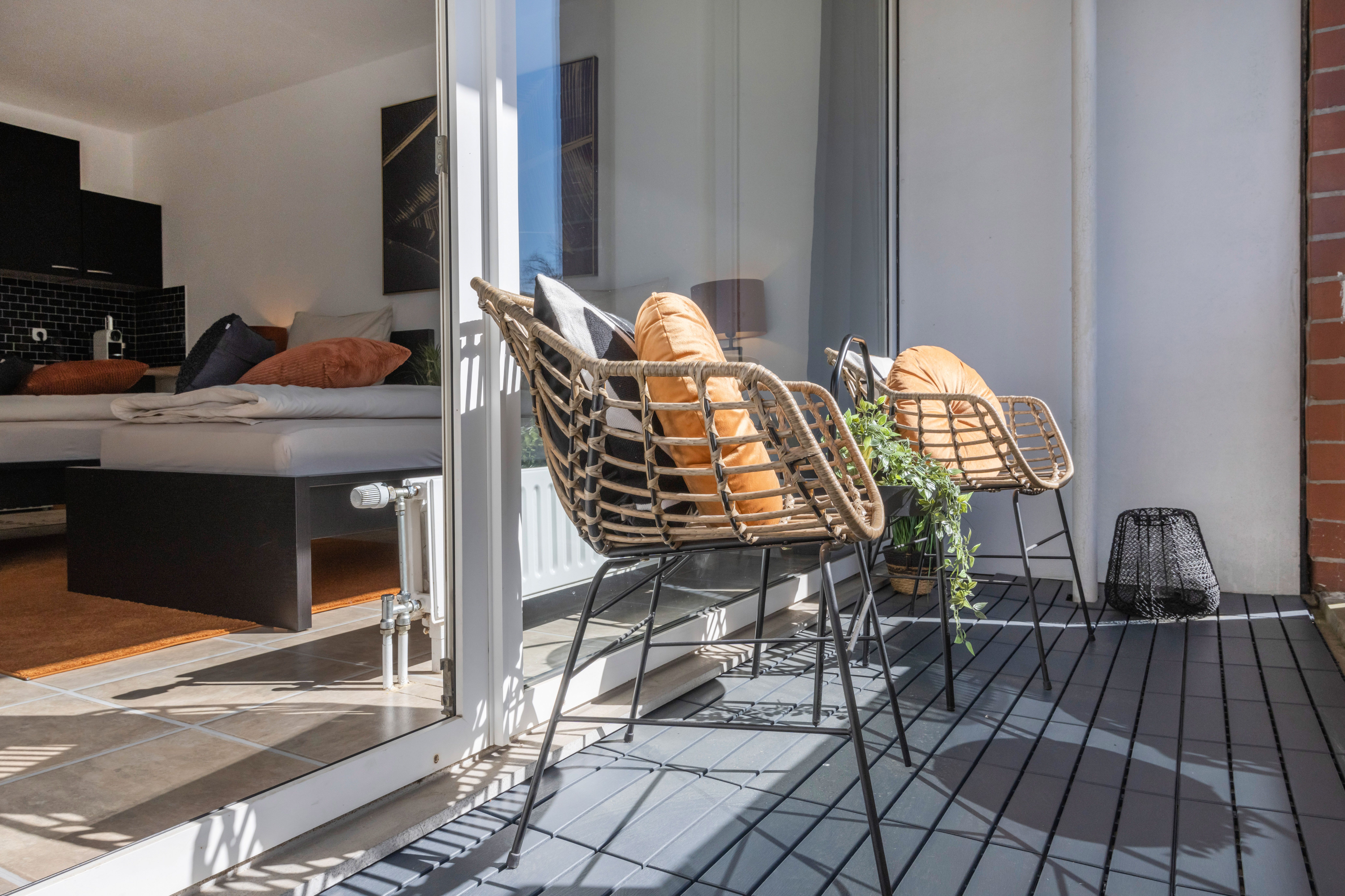 Stilvolles Apartment Für Ihre Beste Erholung - MG-Zentral - stilvolles Apartment für Ihre beste Erholung - MG-Zentral - Gallery - 6