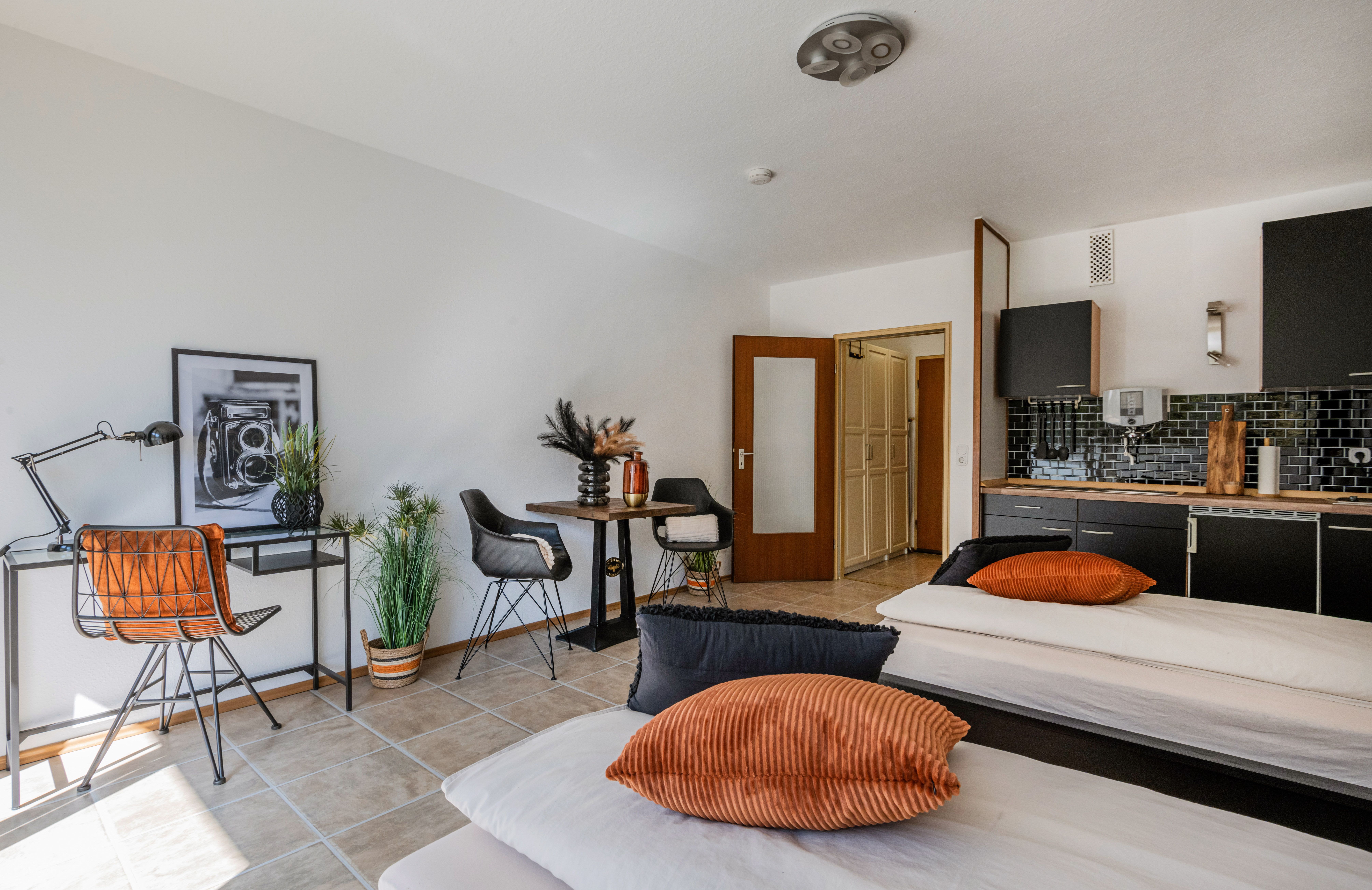 Stilvolles Apartment Für Ihre Beste Erholung - MG-Zentral - stilvolles Apartment für Ihre beste Erholung - MG-Zentral - Gallery - 23