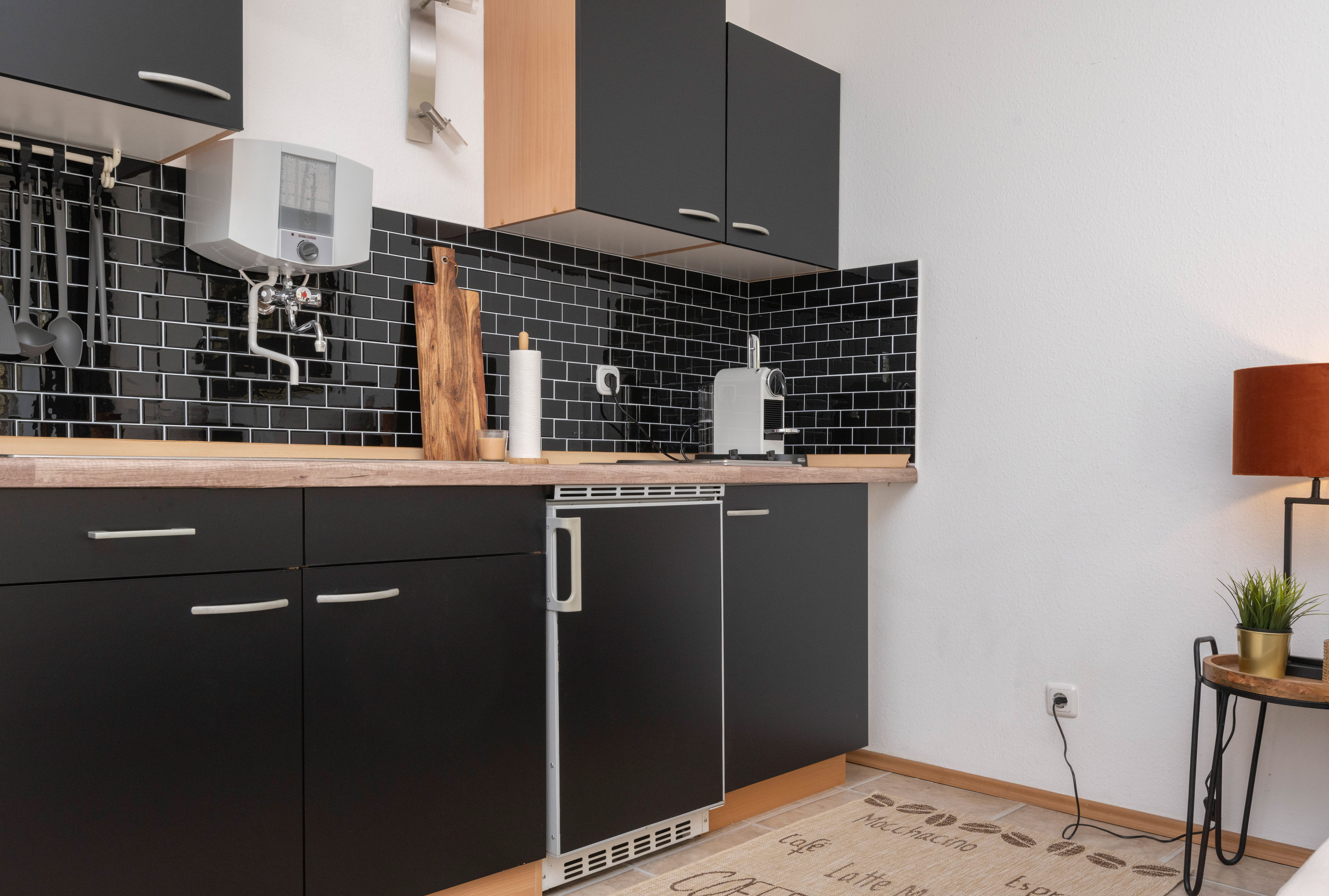 Stilvolles Apartment Für Ihre Beste Erholung - MG-Zentral - stilvolles Apartment für Ihre beste Erholung - MG-Zentral - Gallery - 10