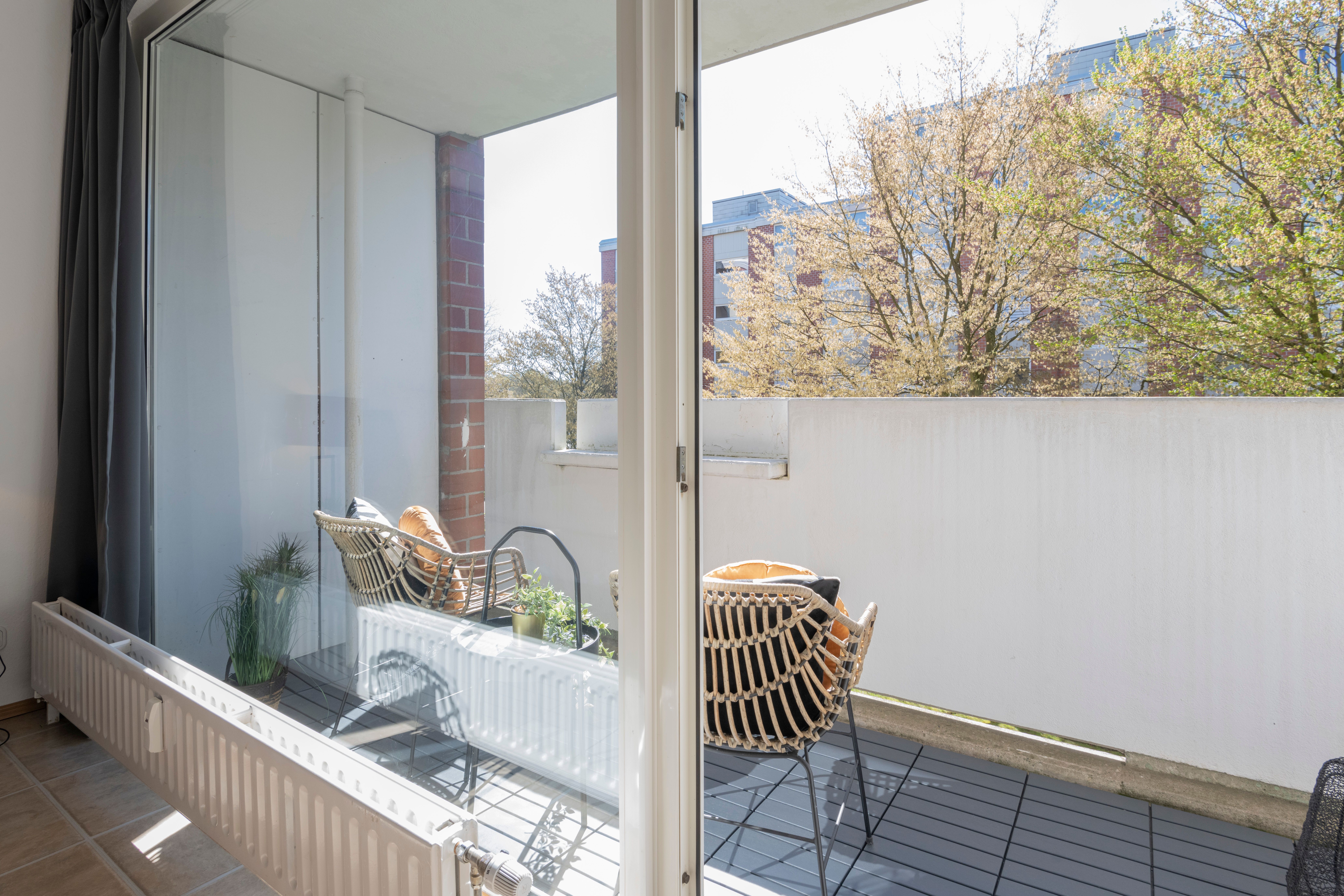 Stilvolles Apartment Für Ihre Beste Erholung - MG-Zentral - stilvolles Apartment für Ihre beste Erholung - MG-Zentral - Gallery - 5