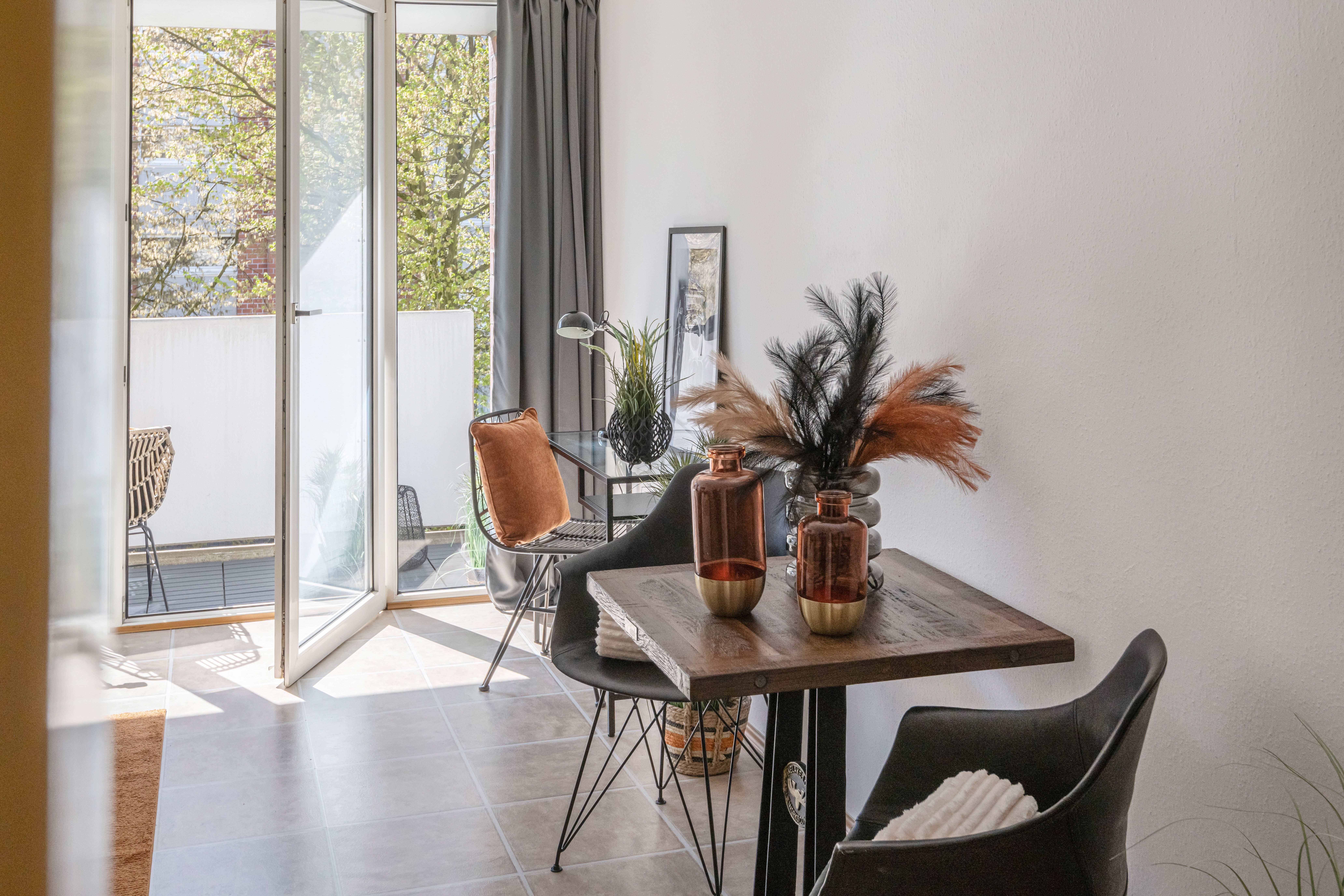 Stilvolles Apartment Für Ihre Beste Erholung - MG-Zentral - stilvolles Apartment für Ihre beste Erholung - MG-Zentral - Gallery - 19