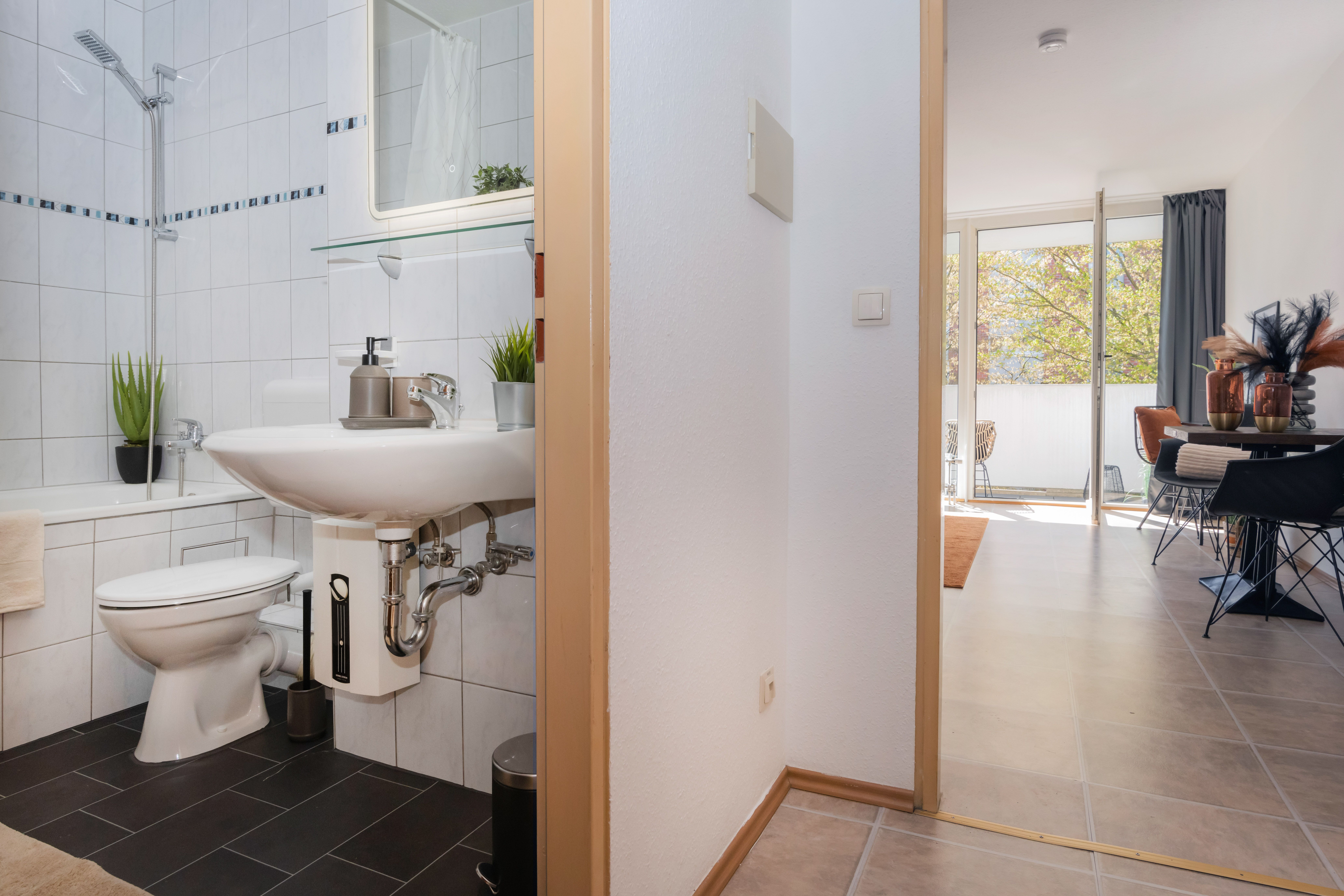 Stilvolles Apartment Für Ihre Beste Erholung - MG-Zentral - stilvolles Apartment für Ihre beste Erholung - MG-Zentral - Gallery - 1
