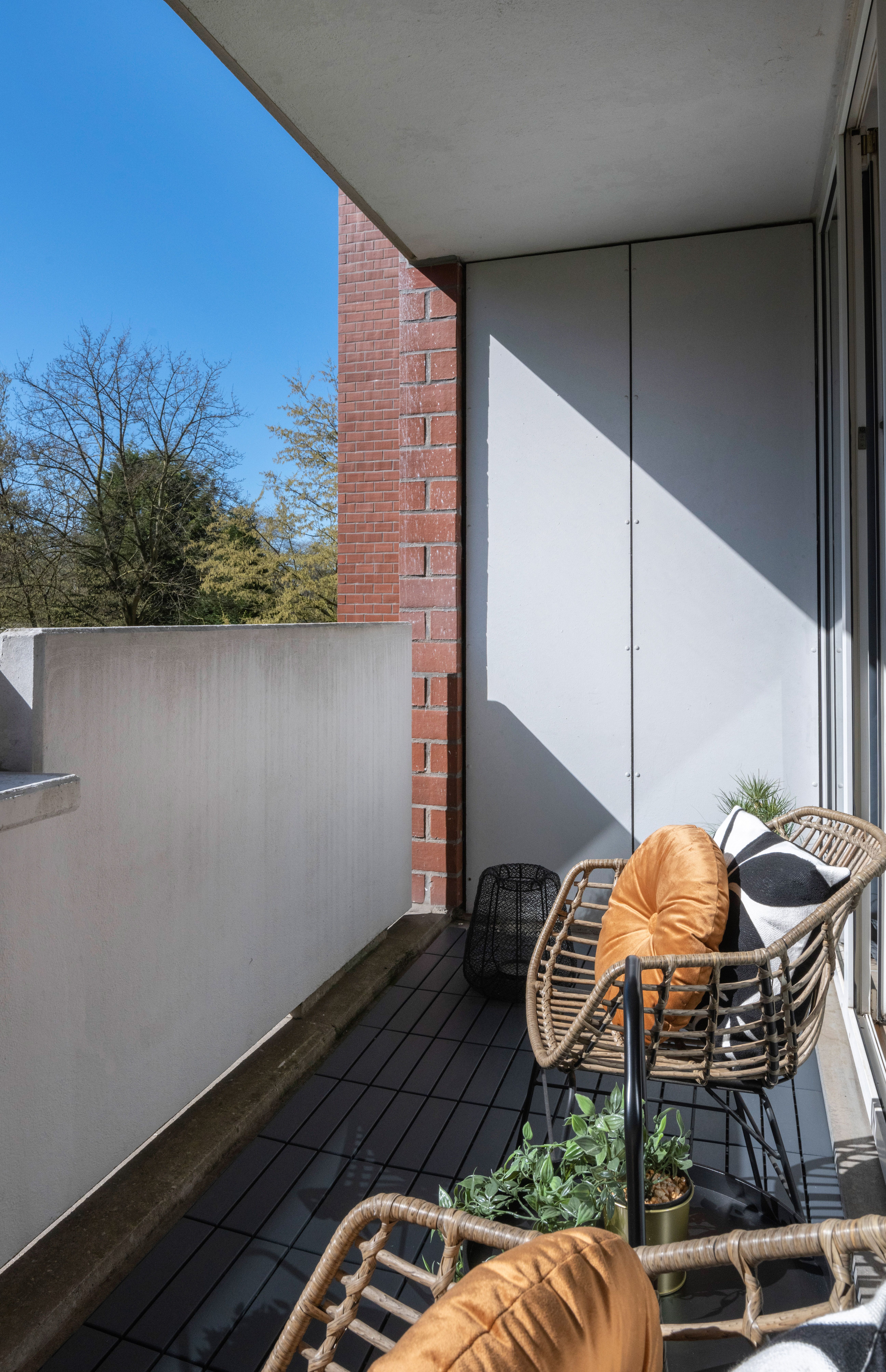 Stilvolles Apartment Für Ihre Beste Erholung - MG-Zentral - stilvolles Apartment für Ihre beste Erholung - MG-Zentral - Gallery - 7