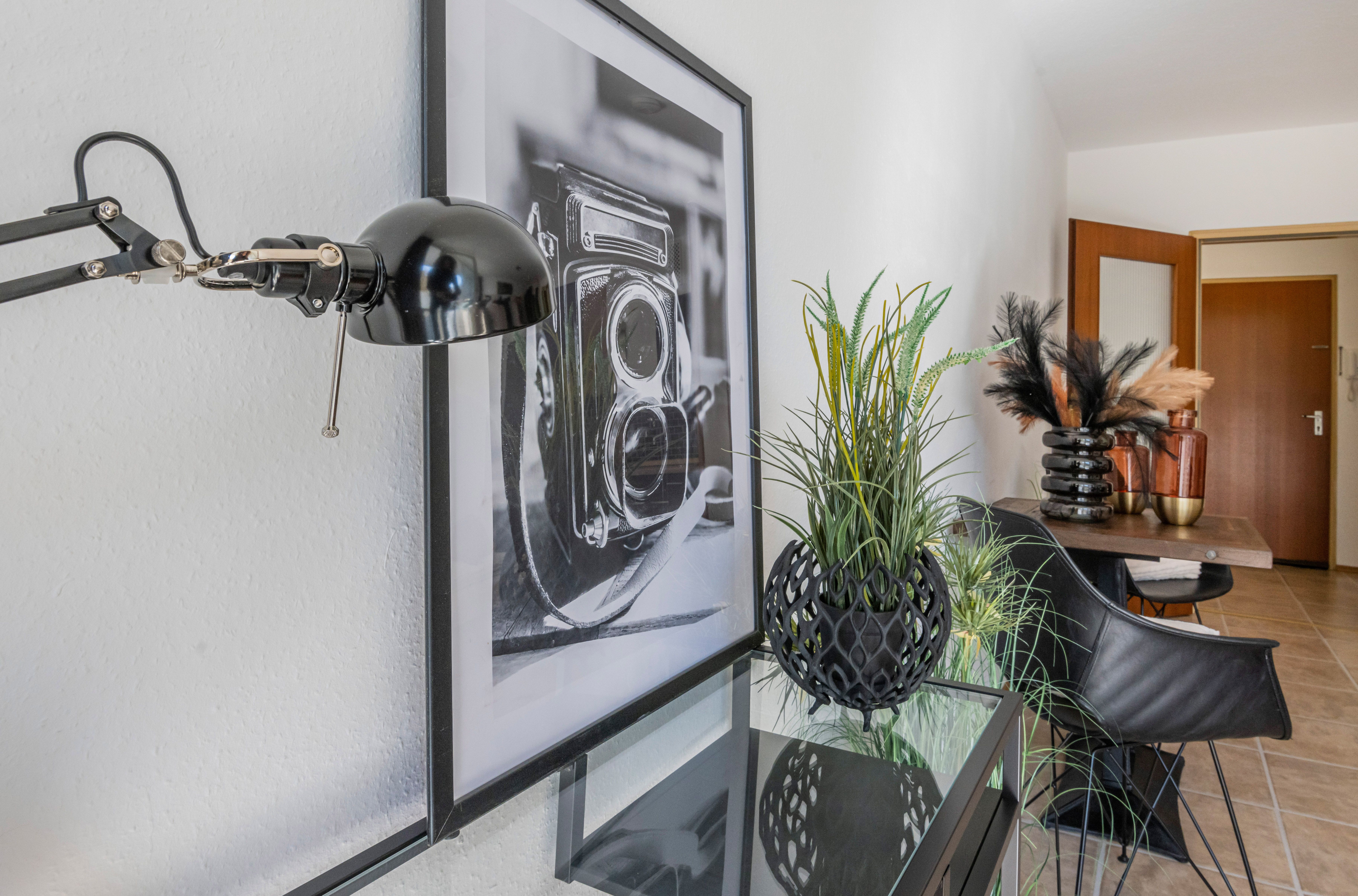Stilvolles Apartment Für Ihre Beste Erholung - MG-Zentral - stilvolles Apartment für Ihre beste Erholung - MG-Zentral - Gallery - 22