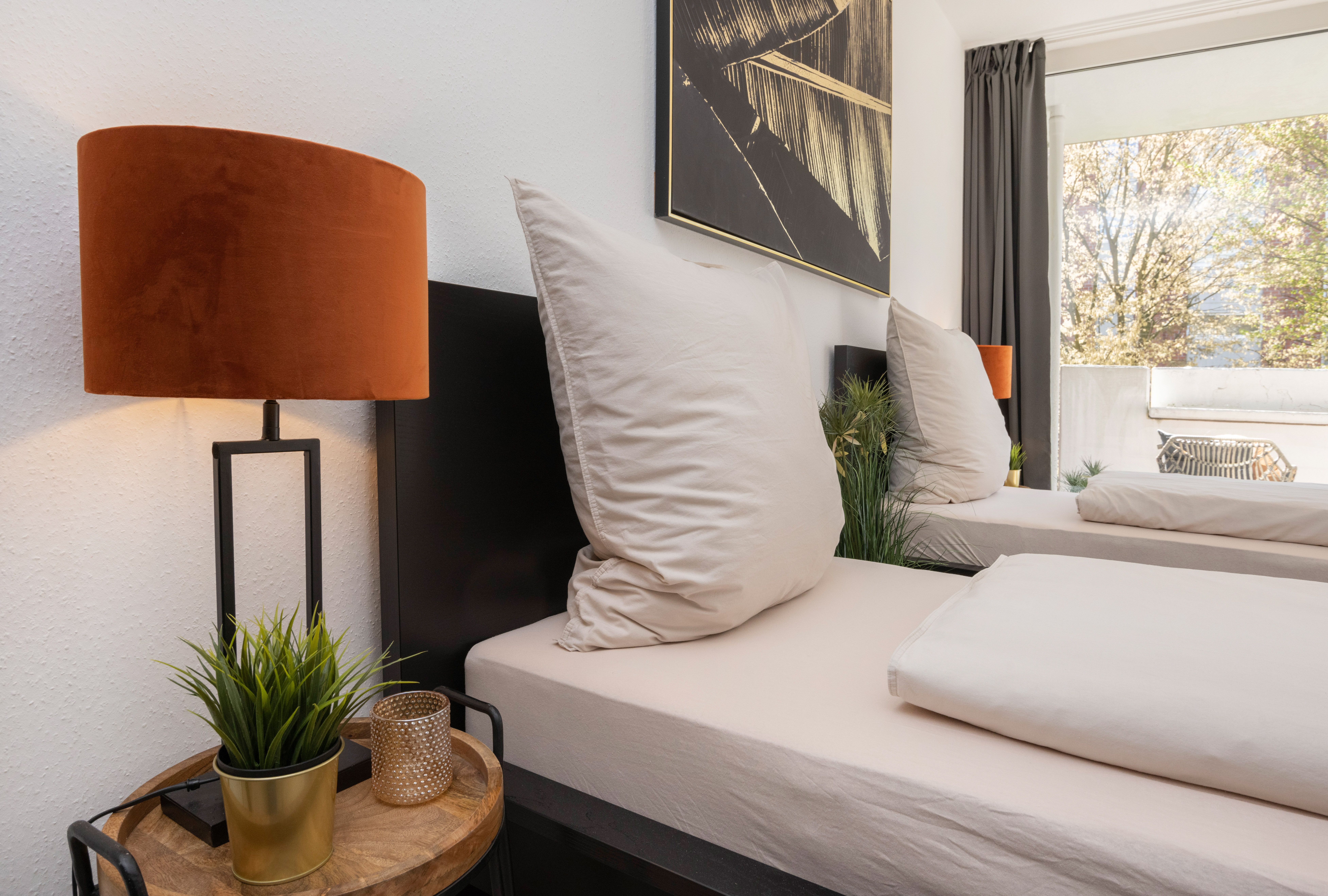 Stilvolles Apartment Für Ihre Beste Erholung - MG-Zentral - stilvolles Apartment für Ihre beste Erholung - MG-Zentral - Gallery - 15