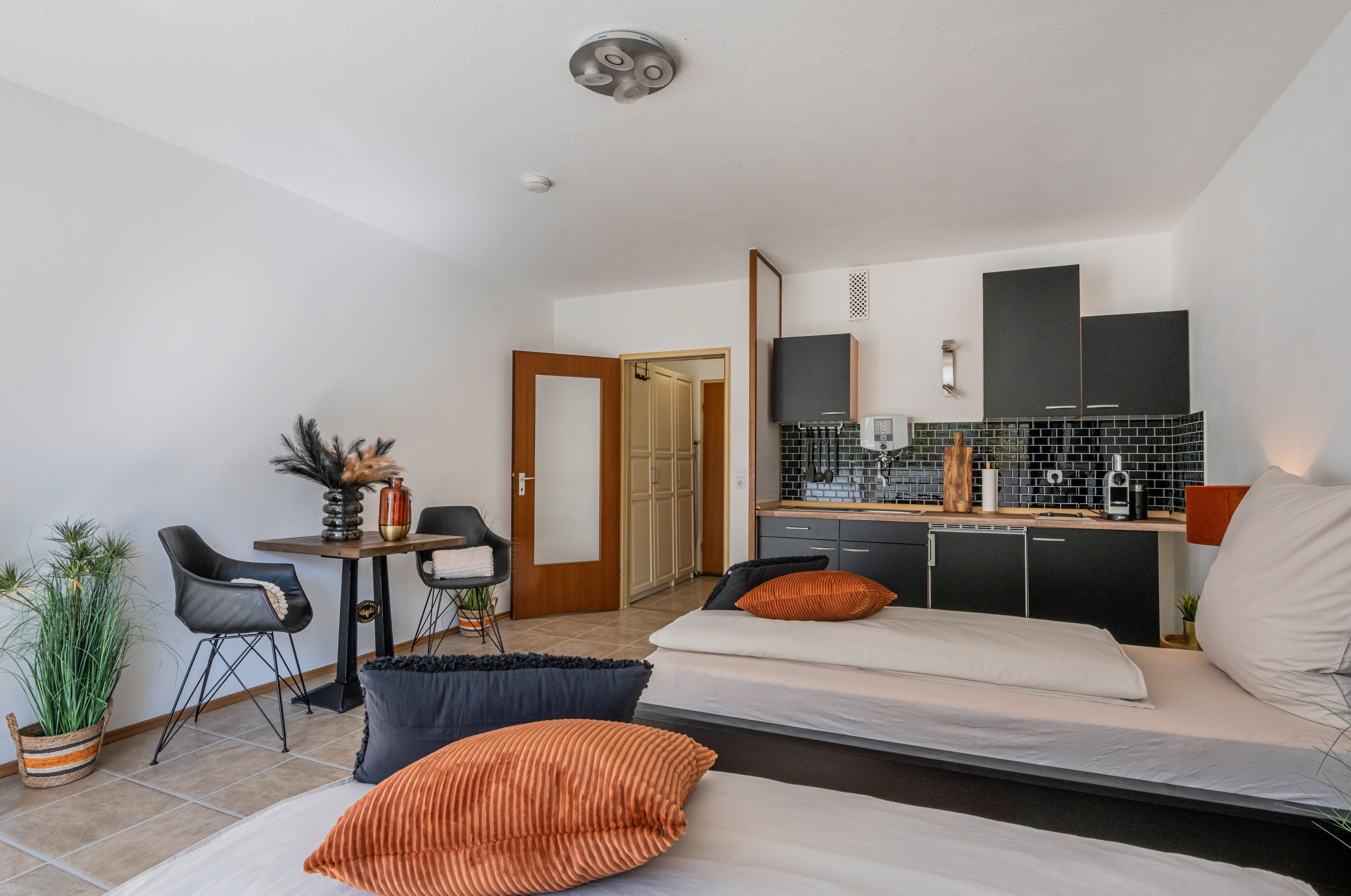 Stilvolles Apartment Für Ihre Beste Erholung - MG-Zentral - stilvolles Apartment für Ihre beste Erholung - MG-Zentral - Gallery - 8