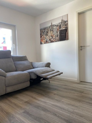 Lovely and perfect home in Eschborn