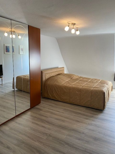 Lovely and perfect home in Eschborn - Gallery - 7